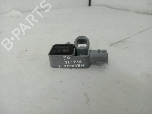 Electronic sensor RENAULT MEGANE III Hatchback (BZ0/1_, B3_)  | BP19562824M84 