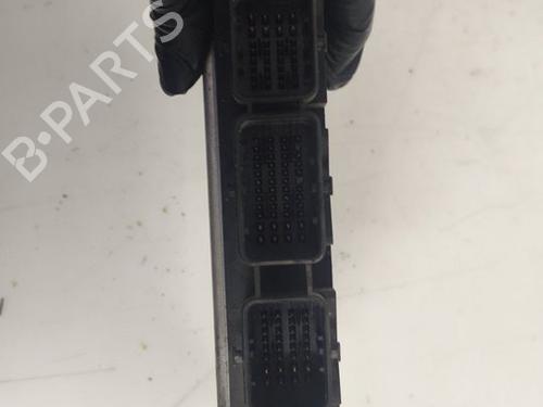 Motorstyringsenhet RENAULT MEGANE II (BM0/1_, CM0/1_)  | BP29917084M57