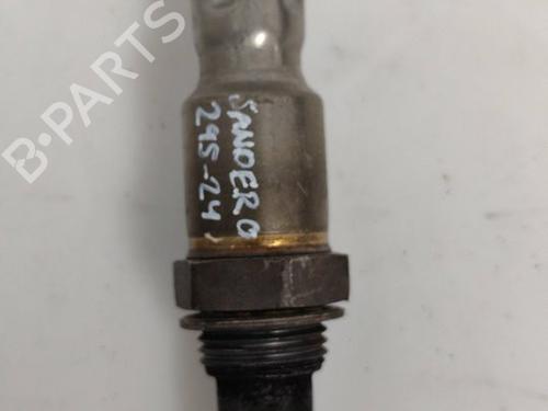 Elektronisk sensor DACIA SANDERO II  | BP23263602M84 