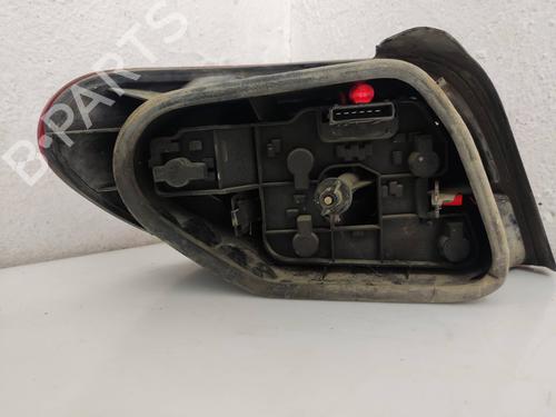Right taillight CITROËN XSARA (N1) 1.9 TD | BP19569004C35 