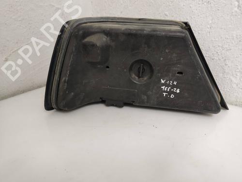 Right taillight MERCEDES-BENZ E-CLASS (W124)  | BP19569037C35 