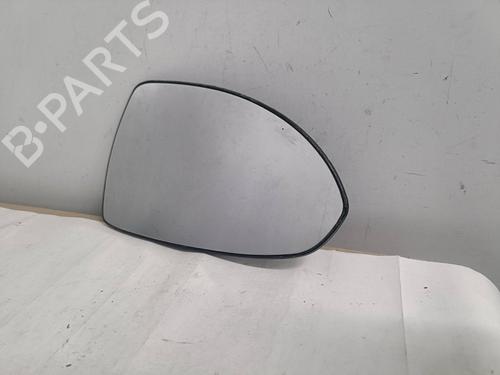 Used Right mirror glass Right mirror glass OPEL CORSA D (S07) [2006-2015] 34474943 34474943