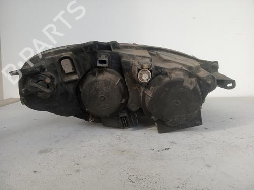 Left headlight PEUGEOT 807 (EB_)  | BP19558661C28 