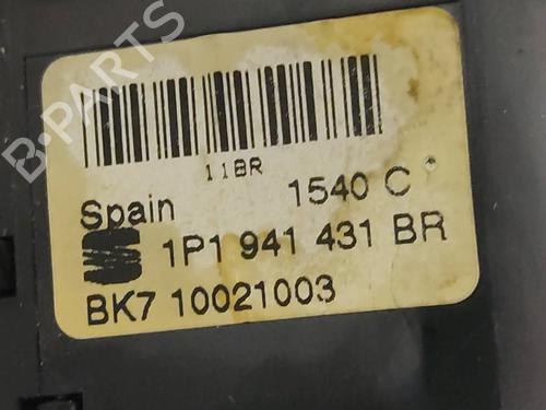 Headlight switch SEAT LEON (1P1)  | BP19571446I24 