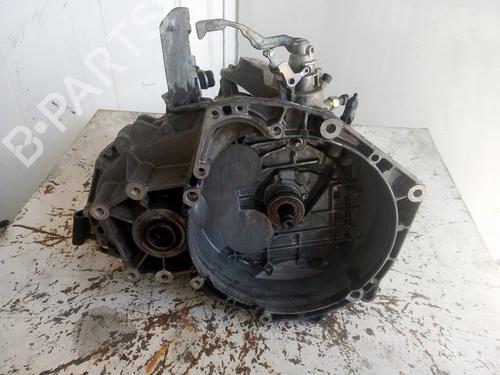 Used Gearbox OPEL VECTRA C (Z02) [2002-2009]  19565127