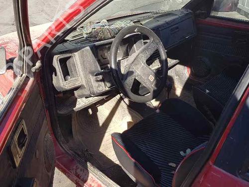 Left mirror CITROËN AX (ZA-_)  | BP19660034C26