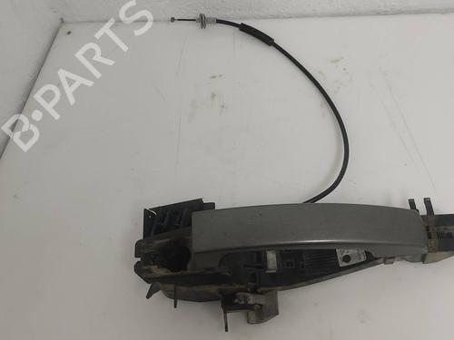 Used Front left exterior door handle LAND ROVER RANGE ROVER SPORT I (L320) 2.7 D 4x4 (190 hp) 19916192
