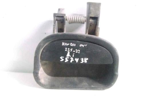 Used Exterior handle RENAULT KANGOO (KC0/1_) [1997-2025]  20649002