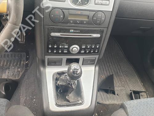 Left front window switch FORD MONDEO III Saloon (B4Y)  | BP19569727I27 