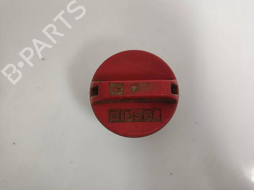 Used Fuel flap NISSAN TERRANO II (R20) [1992-2007]  19569264