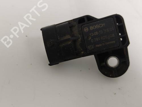 Elektronisk sensor FIAT FIORINO Box Body/MPV (225_) [2007-2025]  19569988