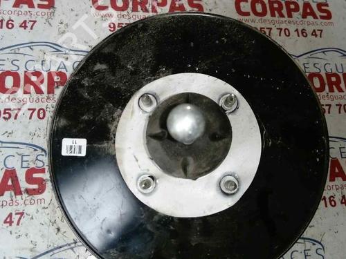 Servo brake SEAT LEON (1P1) | BP19550025M42