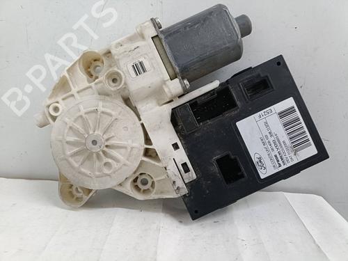 Used Right front window motor Right front window motor FORD FOCUS II Saloon (DB_, FCH, DH) [2005-2026] 36673040 36673040