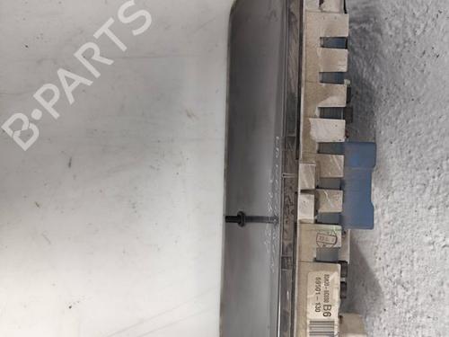 Instrument cluster TOYOTA LAND CRUISER 90 (_J9_)  | BP25118369C47 
