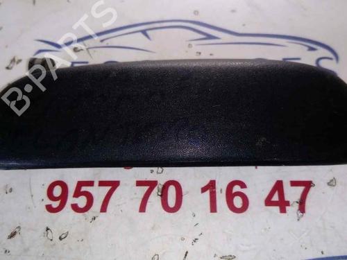 Used Front right exterior door handle FORD ESCORT VI (GAL, AAL, ABL) [1995-2002]  21001903