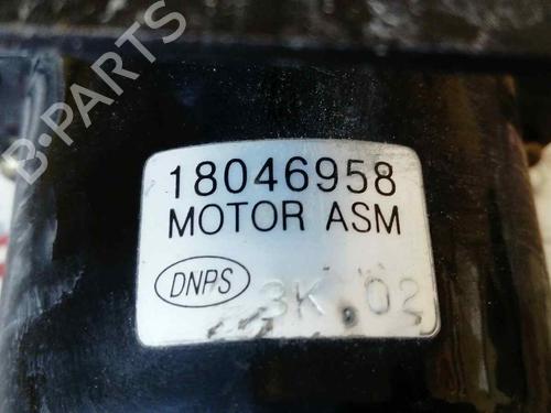 ABS pump DAEWOO KALOS (KLAS)  | BP19549216M43