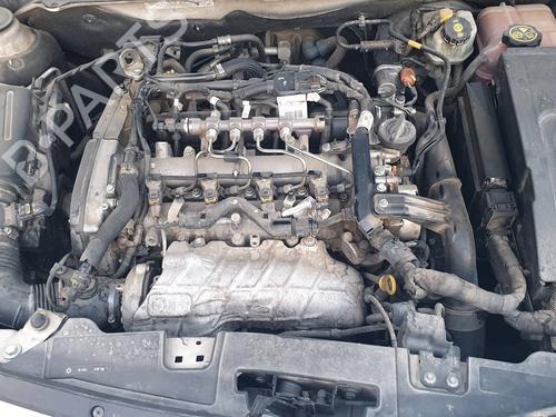 Engine OPEL INSIGNIA A (G09) | BP40157233M1 - Image 19