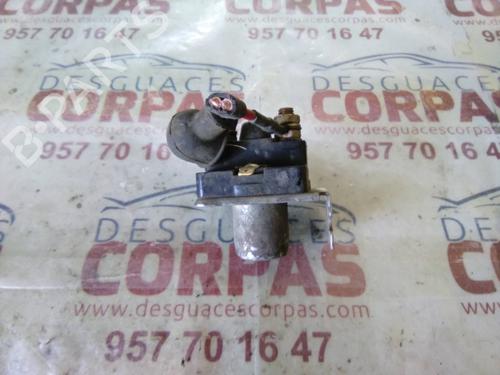 Electronic module NISSAN TRADE Van 100 | BP19660341M83 