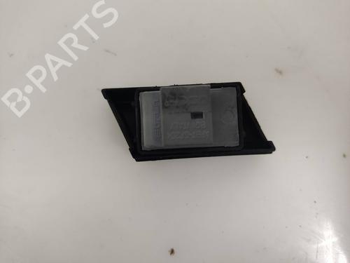 Right front window switch SEAT CORDOBA (6L2)  | BP19661391I26 