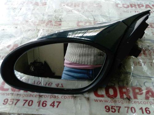 Used Left mirror OPEL VECTRA B (J96) [1995-2004]  19551664