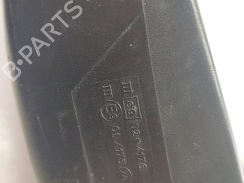 Left mirror OPEL MERIVA A MPV (X03)  | BP19564796C26 