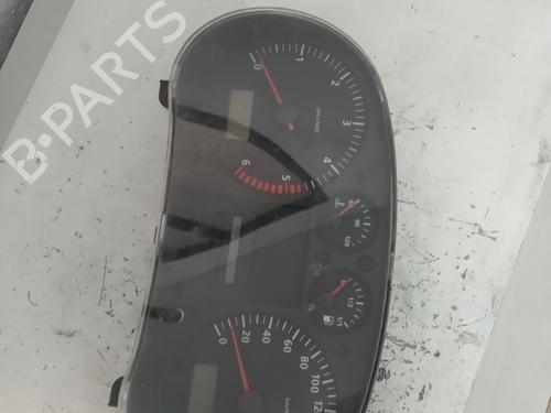 Used Instrument cluster SEAT LEON (1M1) [1999-2006]  19559489