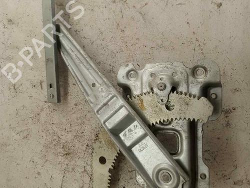 Rear right window mechanism NISSAN MICRA III (K12)  | BP19562167C25 