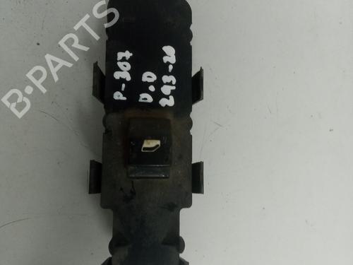 Right front window switch PEUGEOT 307 Break (3E) 2.0 HDI 110 | BP19559643I26 