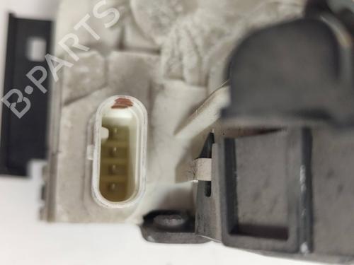 Rear left lock MERCEDES-BENZ C-CLASS (W204)  | BP29399443C100 