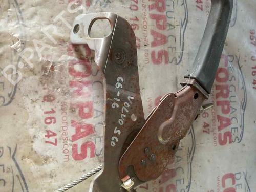 Hand brake VOLVO S60 I (384) 2.4 | BP19554103I18 