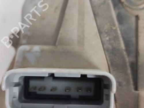 Front left lock PEUGEOT 307 (3A/C)  | BP22190586C98 