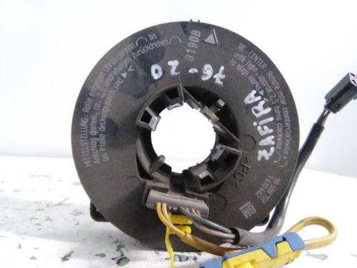 Squib airbag OPEL ZAFIRA A MPV (T98)  | BP19560084C102 