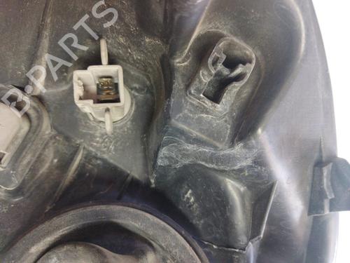 Left headlight NISSAN MICRA III (K12)  | BP19564449C28 