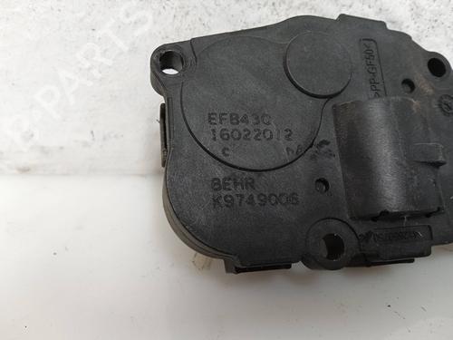 Electronic module MERCEDES-BENZ C-CLASS (W204) | BP33430926M83 - Image 5