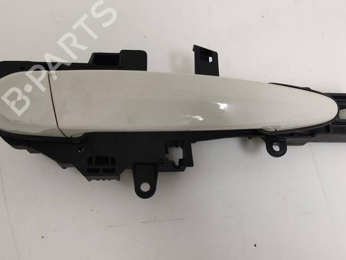 Used Rear right exterior door handle BMW 1 (E87) 116 d (116 hp) 19570853
