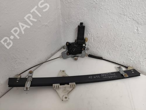 Used Front right window mechanism HYUNDAI TERRACAN (HP) [2001-2008]  23331510