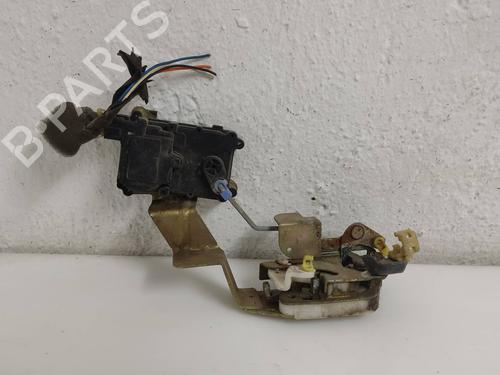 Used Front left lock DAEWOO MATIZ (M100, M150) [1998-2025]  19570632