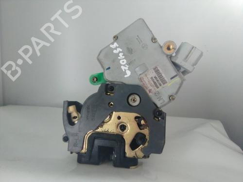 Used Rear left lock NISSAN X-TRAIL I (T30) [2001-2013]  19562506
