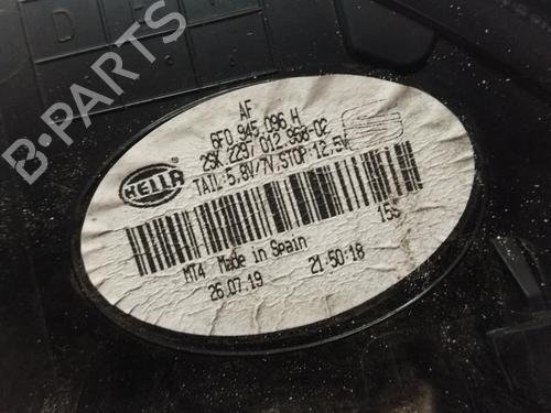 Right taillight SEAT IBIZA V (KJ1, KJG)  | BP29861980C35