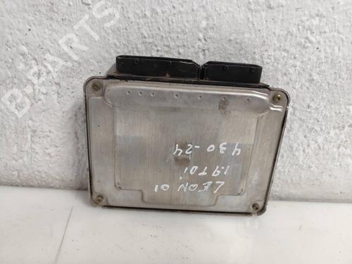 Motorstyringsenhed SEAT LEON (1M1)  | BP29410768M57 