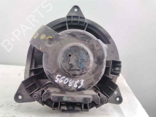 Heater blower motor FORD MONDEO III Saloon (B4Y)  | BP19564792M62 