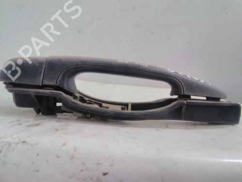 Front right exterior door handle BMW 3 (E46)  | BP22610266C129 