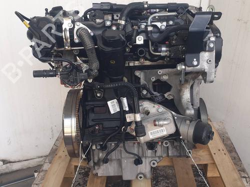 Engine OPEL INSIGNIA A (G09) | BP40157233M1 - Image 7