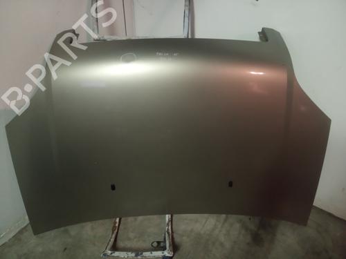 Used Hood FORD FUSION (JU_) [2002-2012]  19558505