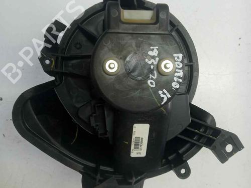 Varmeblæser FIAT DOBLO MPV (119_, 223_)  | BP19562227M62 