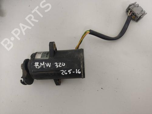 Used Pedal BMW 3 (E46) 320 d (136 hp) 19568004