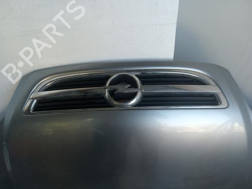 Hood OPEL ZAFIRA A MPV (T98)  | BP19557836C1 