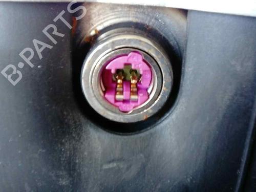Driver airbag RENAULT CLIO III (BR0/1, CR0/1) 1.5 dCi (C/BR0G, C/BR1G) | BP19549501C9 