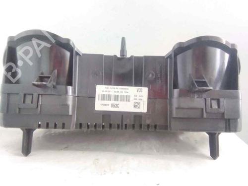 Instrument cluster SEAT LEON (1P1)  | BP19564373C47 