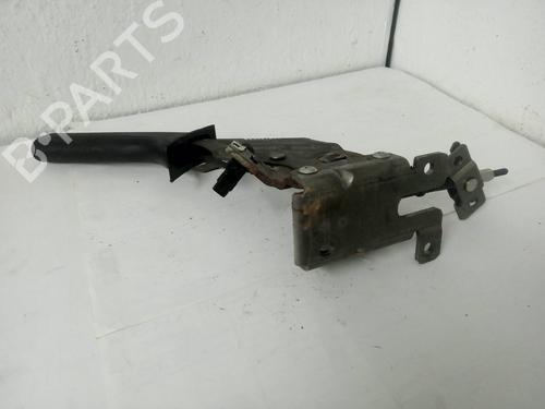 Hand brake FIAT BRAVO II (198_) 1.9 D Multijet (198AXC1B) | BP19562763I18